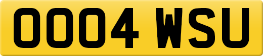 OO04WSU